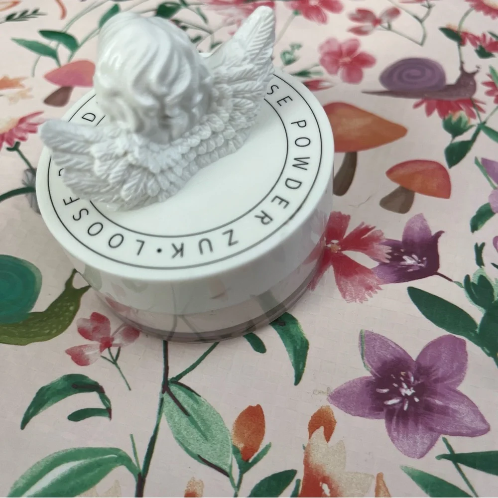 Little Angel Air Loose Setting Powder